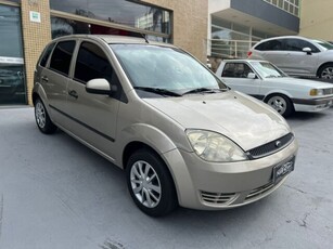 Ford Fiesta Hatch 1.6 (Flex) 2007