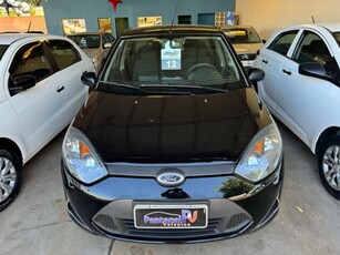 Ford Fiesta Hatch 1.6 (Flex) 2012