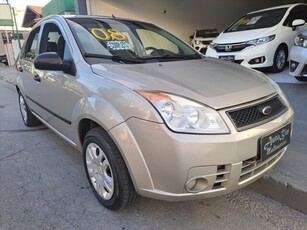 Ford Fiesta Sedan 1.0 (Flex) 2008