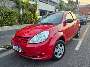 Ford Ka 1.0 (Flex) 2009