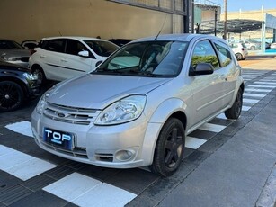 Ford Ka 1.0 (Flex) 2009