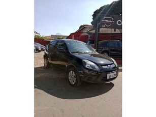 Ford Ka 1.0 (Flex) 2013