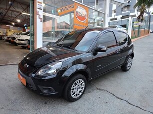 Ford Ka 1.0 (Flex) 2013