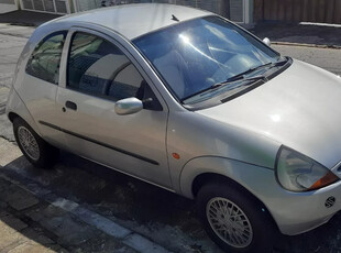 Ford Ka 1.0 Gl 3p