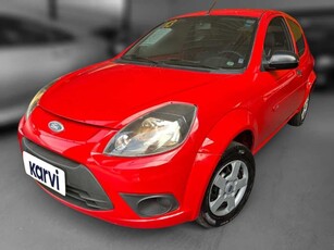 Ford KA 1.0 MPI 8V FLEX 2P MANUAL