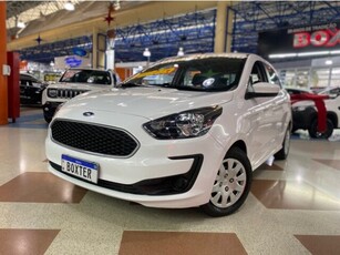 Ford Ka 1.0 SE 2020