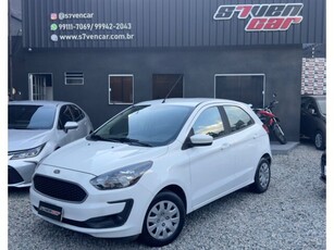 Ford Ka 1.0 SE 2020