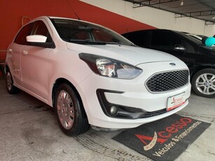 Ford Ka 1.0 SE (Flex) 2019