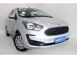 Ford Ka 1.0 SE (Flex) 2019