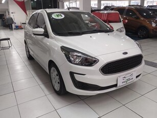 Ford Ka 1.5 SE (Aut) 2019