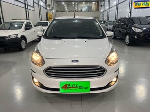 Ford Ka 1.5 SE Plus 2020