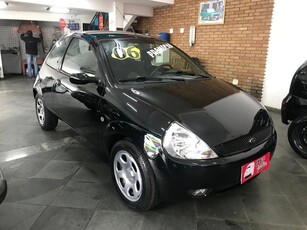 Ford Ka 1.6 8V Gasolina Manual