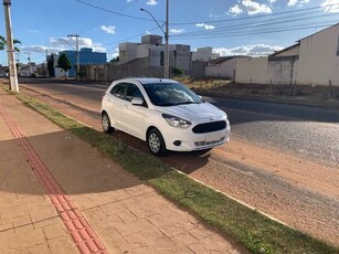 Ford Ka 2017 1.0 Completo