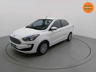 Ford Ka 2021 1.5 ti-vct flex se plus manual