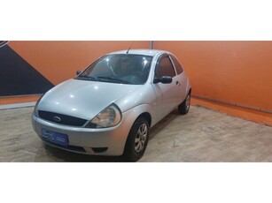 Ford Ka GL 1.0 MPi (nova série) 2004