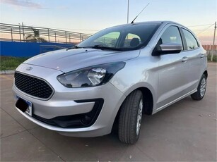 Ford KA Hatch SE 2019