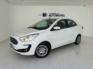 Ford Ka Sedan SE 1.0 (Flex) 2019