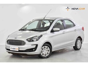 Ford Ka Sedan SE 1.0 (Flex) 2020