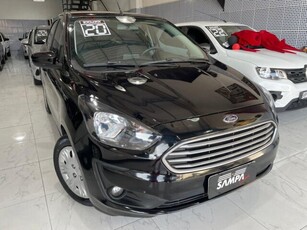 Ford Ka Sedan SE Plus 1.5 (Flex) (Aut) 2020