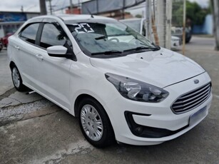 Ford Ka Sedan SEL 1.5 (Aut) (Flex) 2020