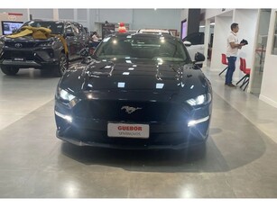 Ford Mustang 5.0 V8 TIVCT GASOLINA GT PREMIUM SELECTSHIFT