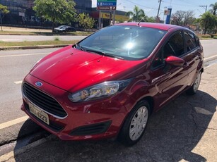 Ford New Fiesta Hatch New Fiesta SE 1.5 16V 2016