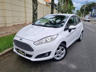 Ford New Fiesta Hatch New Fiesta SE 1.6 16V PowerShift 2015