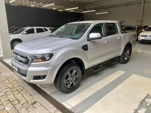 Ford ranger 2.2 xls 4x4 cd 16v diesel 2019