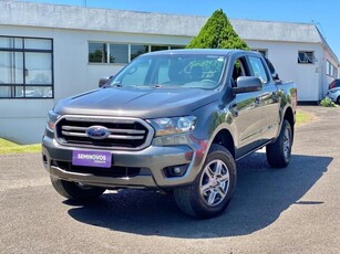 Ford Ranger (Cabine Dupla) Ranger 2.2 CD XLS 4WD 2022