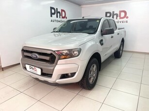 Ford Ranger (Cabine Dupla) Ranger 2.2 TD XLS CD 4x4 (Aut) 2018