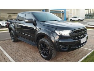 Ford Ranger (Cabine Dupla) Ranger 3.2 CD XLT 4WD 2022