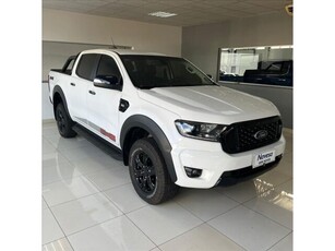 Ford Ranger (Cabine Dupla) Ranger 3.2 CD XLT 4WD 2023