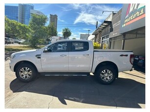 Ford Ranger (Cabine Dupla) Ranger 3.2 CD XLT 4x4 2020