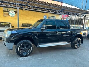 Ford Ranger (Cabine Dupla) Ranger Limited 4x4 3.0 (Cab Dupla) 2010