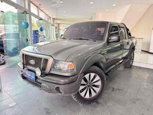 Ford Ranger (Cabine Dupla) Ranger XLS 4x2 2.3 16V (Cab Dupla) 2008