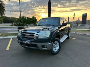 Ford Ranger (Cabine Dupla) Ranger XLT 4x2 3.0 (Cab Dupla) 2010