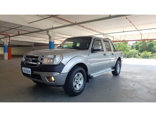 Ford Ranger (Cabine Dupla) Ranger XLT 4x2 3.0 (Cab Dupla) 2011