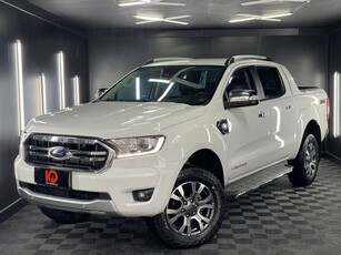 Ford Ranger Limited 3.2 20V 4x4 CD Aut. Dies. 2022