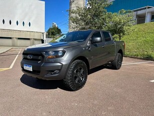 Ford Ranger XLS 2.2 Aut. 4x4 2018 - 38.800 km