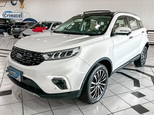 Ford Territory 1.5 Turbo Titanium GTDI 2023