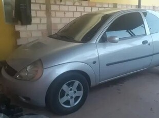 FordCar 2007