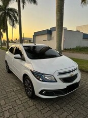 GM CHEVROLET ONIX LTZ 1.4 FLEX 16/16 GNV 5