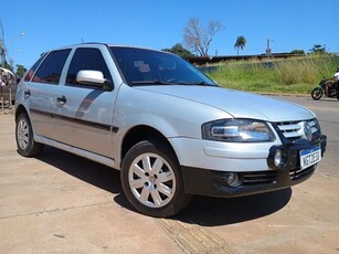 Gol G4 1.0 completo (-ar) 2006