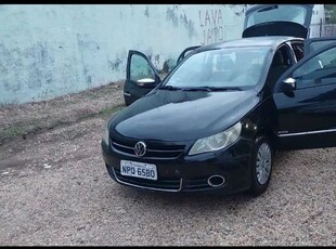 Gol G5 completo trend