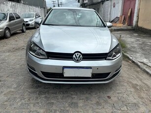 GOLF TSI 1.4 2014 R$ 64.900,00