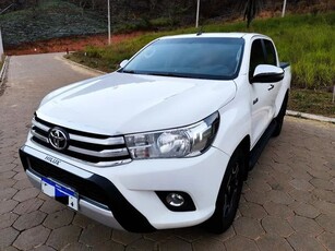 Hilux Power Pack 2020
