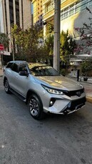 Hilux SW4 Diamond