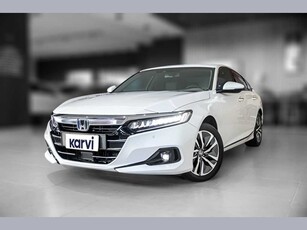 Honda ACCORD 2.0 e:HEV TOURING E-CVT