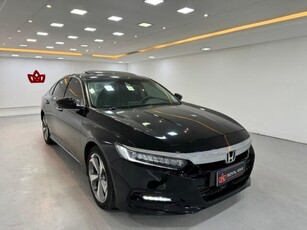 Honda Accord Touring 2.0 2018