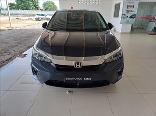Honda City 1.5 EXL CVT 2022